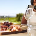 What Are the 7 Different Types of Wine? Explore History, Characteristics, and Tasting Notes