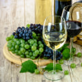 Is Muscat Wine Sweet or Dry? A Guide to Understanding Its Unique Taste, Varieties, and Food Pairing Options