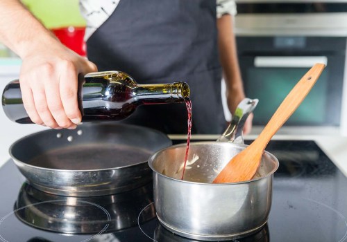 Best Red Wine for Cooking Revealed: Learn What Works Best in Every Dish