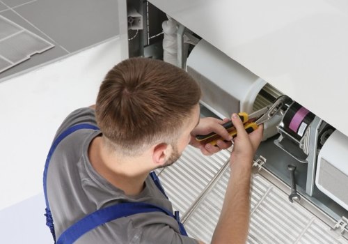 Stop Costly Repairs With Top HVAC System Maintenance Near Pinecrest FL