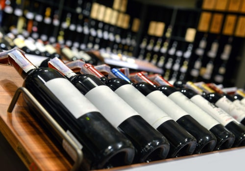 The Globalization of Wine: How Costco's Own Brand is Making an Impact