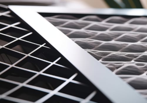 Why 20x25x1 Air Filters Are Essential for Clean Air & HVAC Performance