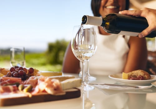 What Are the 7 Different Types of Wine? Explore History, Characteristics, and Tasting Notes