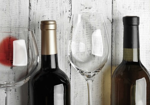 The Perfect Wines for Non-Wine Drinkers